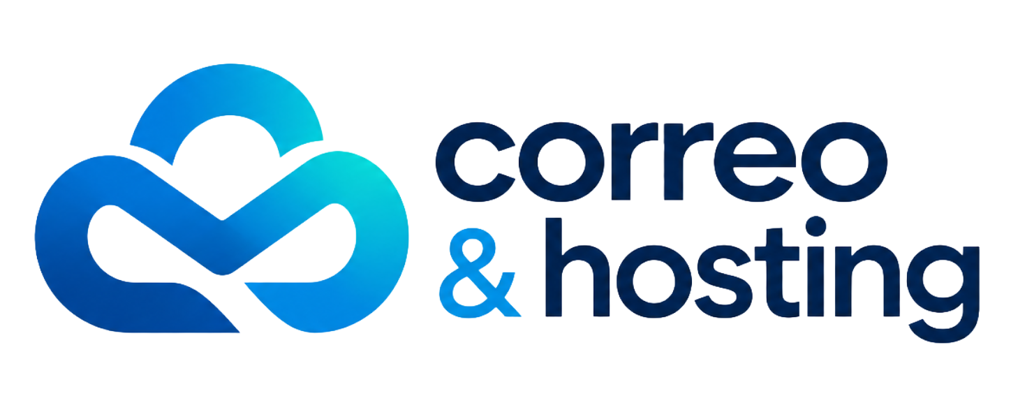 Correo & Hosting